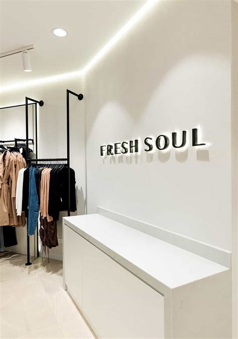 fresh soul sydney cbd|Fresh Soul